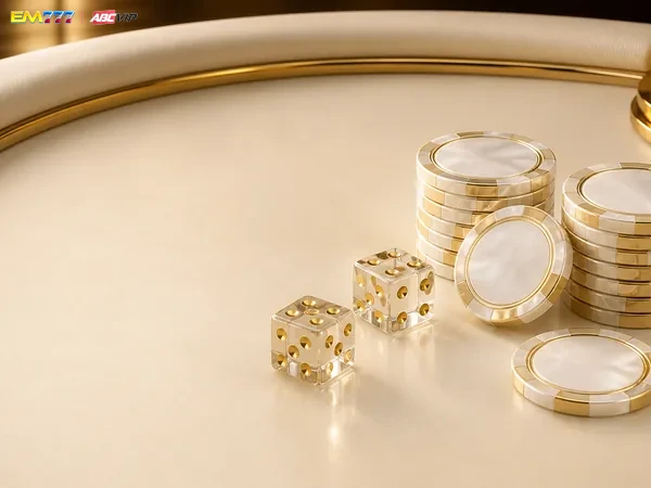 Blackjack dealer image 2