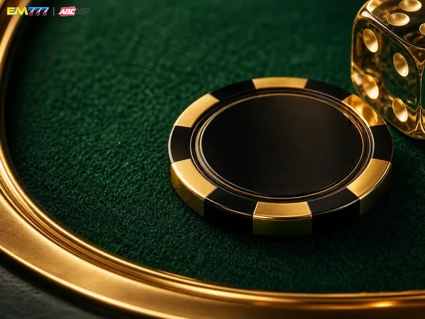Blackjack game screen image 4